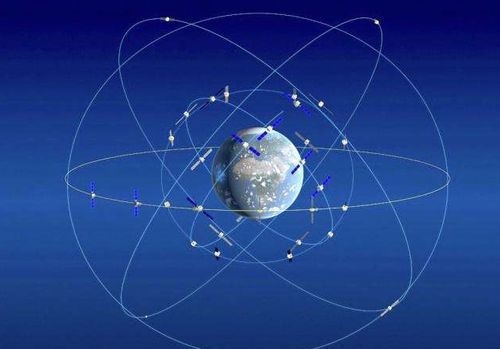 北斗定位系统安卓