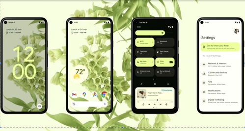 vvo安卓5.0系统,功能升级与用户体验革新