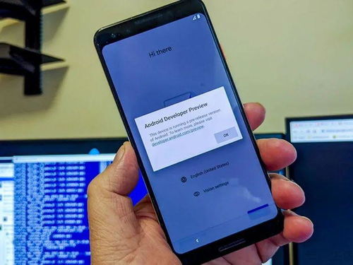 安卓系统新技术,探索安卓系统新技术的无限可能