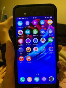 vivonex安卓系统版本,安卓系统版本进化之路