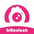 Billeslook日本美瞳商城app安卓版免费版下载安装 