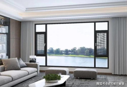 无锡卓安系统门窗,打造高品质家居安全守护者