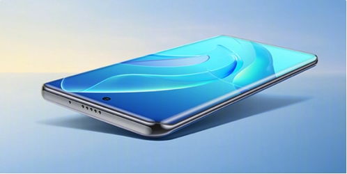 荣耀60安卓系统,智能生活新篇章