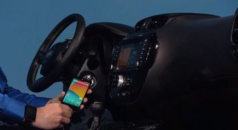 汽车安卓系统mv,MV版带来的智能驾驶新体验