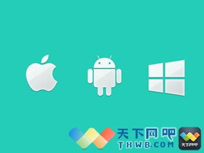 安卓系统创意广告,畅享未来