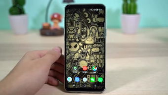 tectec安卓系统,功能与特色深度解析