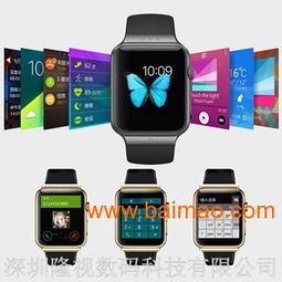 手表安卓13系统,探索安卓13系统下的智能手表新篇章