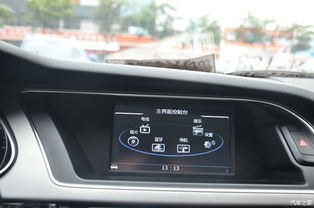 奥迪安卓系统音质,尽享音乐盛宴