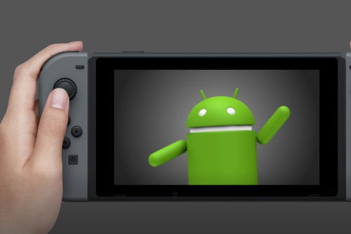 安卓主机刷系统