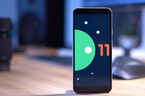 安卓手机系统11.0,系统革新与用户体验升级