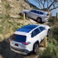 登山越野车模拟游戏中文版手机下载安装包 