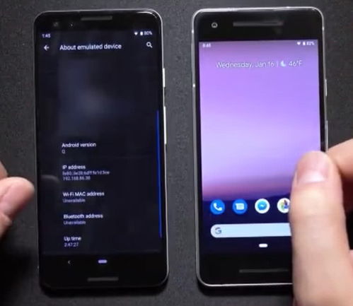 安卓10.0系统最新