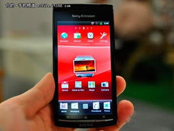 索尼旗舰安卓系统,极致性能与智能体验的完美融合