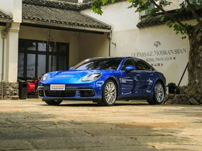 保时捷汽车系统安卓,智能驾驶新体验