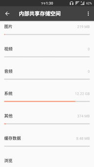 安卓7.1.2系统占用,深度解析系统占用与性能提升