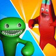 班班大战恐怖花园游戏中文版下载安卓版2024 