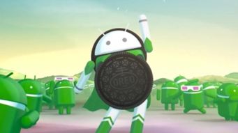 安卓8系统雕像,揭开智能雕像的神秘面纱