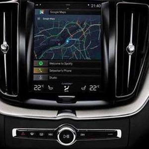 沃尔沃装安卓系统,开启智能驾驶新篇章”