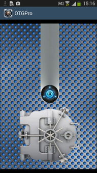 安卓12系统otg,无限可能