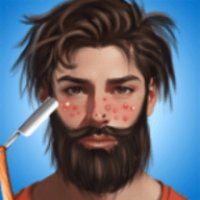 理发店剪发沙龙 