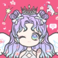 海莉的装扮小屋 