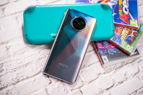 oppoace安卓10系统,性能与创新的完美融合