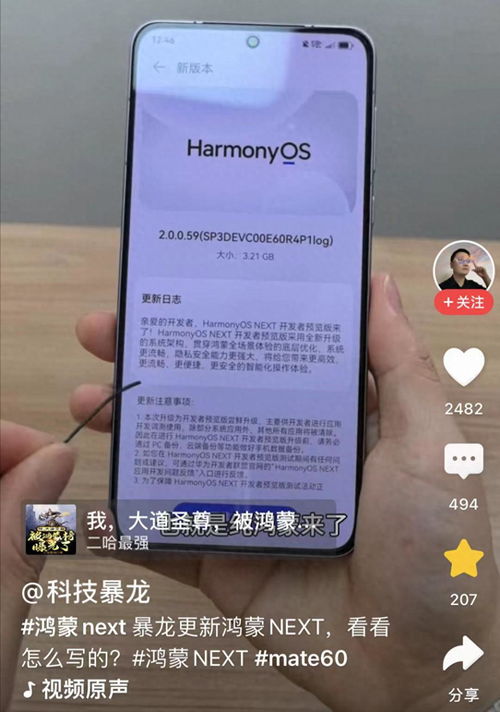 彻底脱离安卓系统,探索全新独立操作系统之旅