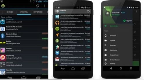 安卓机系统垃圾,重拾流畅体验