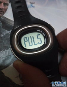 耐克手表安卓系统,体验升级