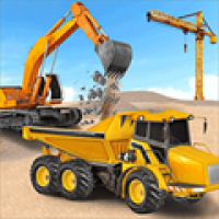 真实装卸大师挖掘最新版 