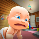 爸爸是你联机版游戏 