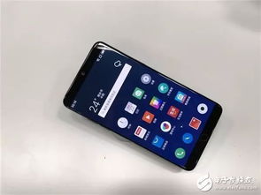 安卓16系统手机,新功能与性能提升全解析