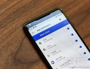 安卓9.0系统体验,智能革新