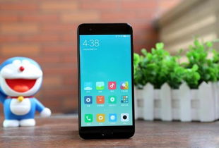 安卓小米6系统,性能与体验的双重升级