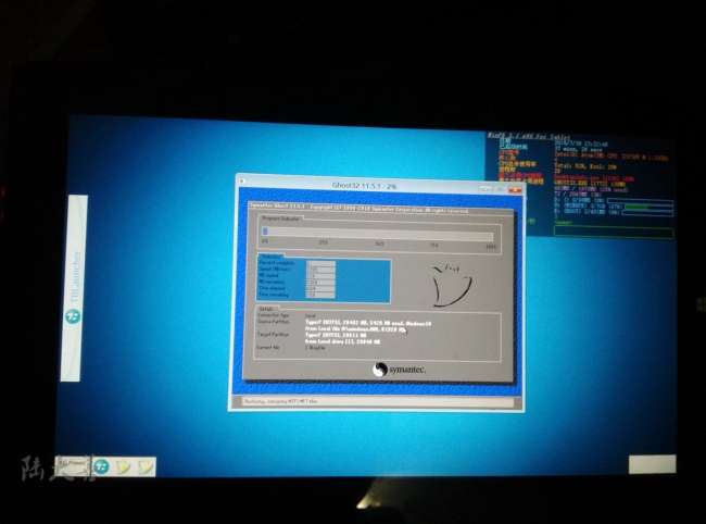 efi安装安卓系统,使用EFI安装安卓系统全攻略
