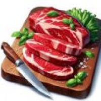 虚拟美食手工坊 