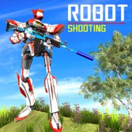 反恐高达枪战游戏手机安卓版最新下载安装 