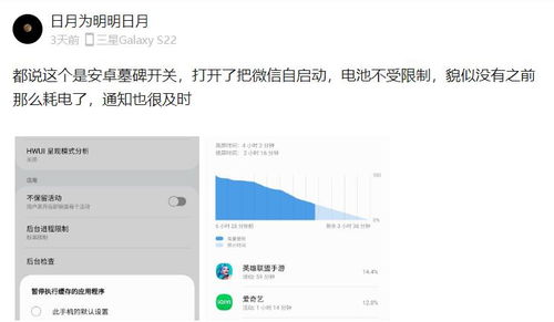 安卓系统墓碑制,揭秘内存管理背后的高效机制