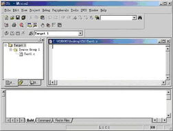 keil开发安卓系统