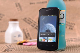 安卓0.5系统手机,初代智能手机的里程碑之旅