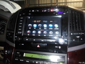 安卓倒车雷达系统,智能安全驾驶的得力助手