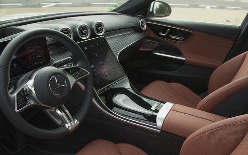 奔驰安卓系统演示,智能驾驶体验新篇章