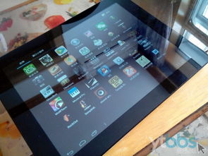 安卓10平板系统,功能升级与用户体验革新