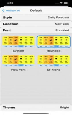 安卓系统有widget,Widget的强大功能与应用