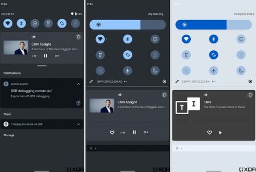 安卓模拟系统ios,探索跨平台应用开发的无限可能