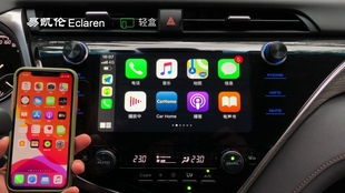 车载安卓系统固件,智能驾驶体验的核心基石