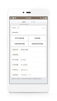 安卓系统访问网关,轻松实现数据传输与网络控制