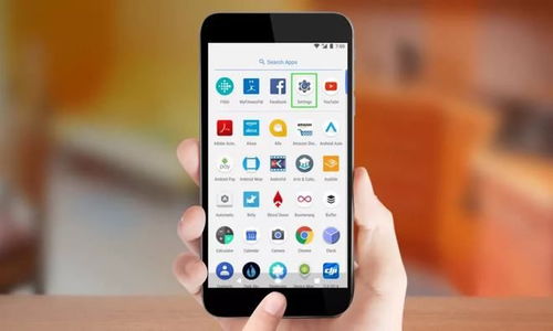 安卓手机多个系统,技术革新与用户体验的完美结合