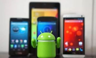 使用安卓系统费用,揭秘手机应用背后的经济账