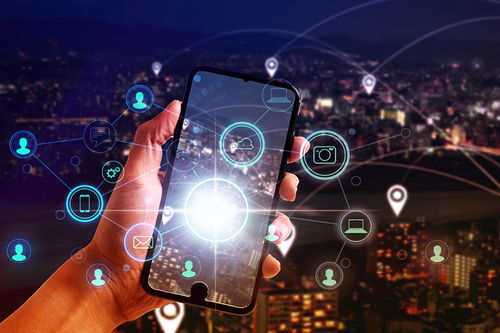 安卓系统开放程度,探索自由与创新的边界